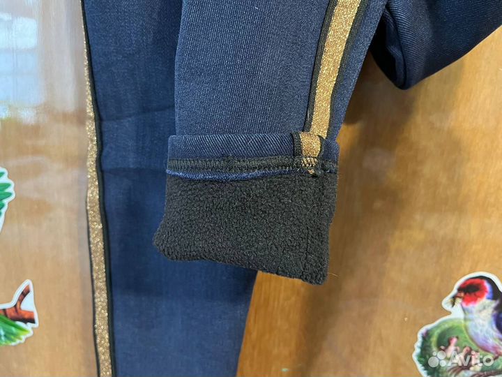 Штаны/брюки для девочки