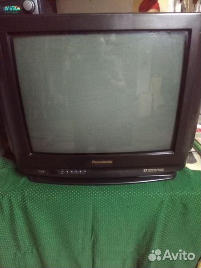 Телевизор