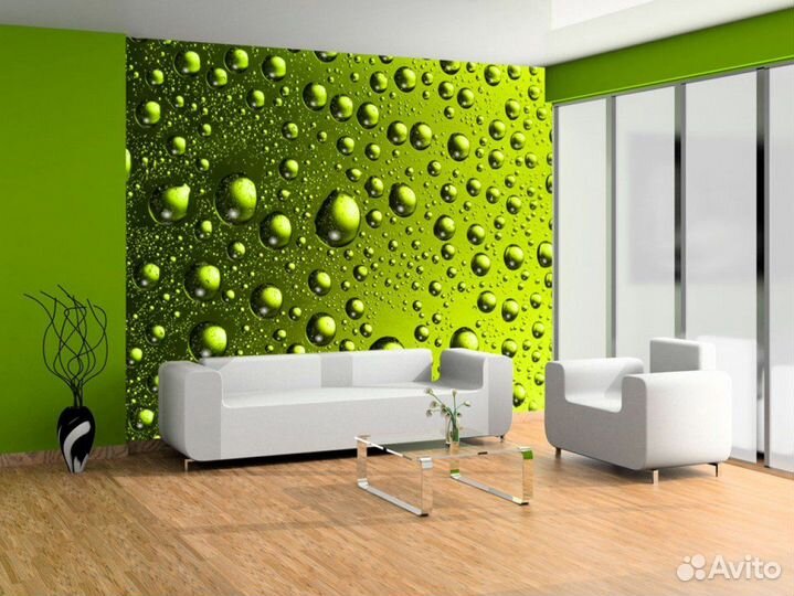 Малярные работы.Шпаклевка, штукатурка, обои