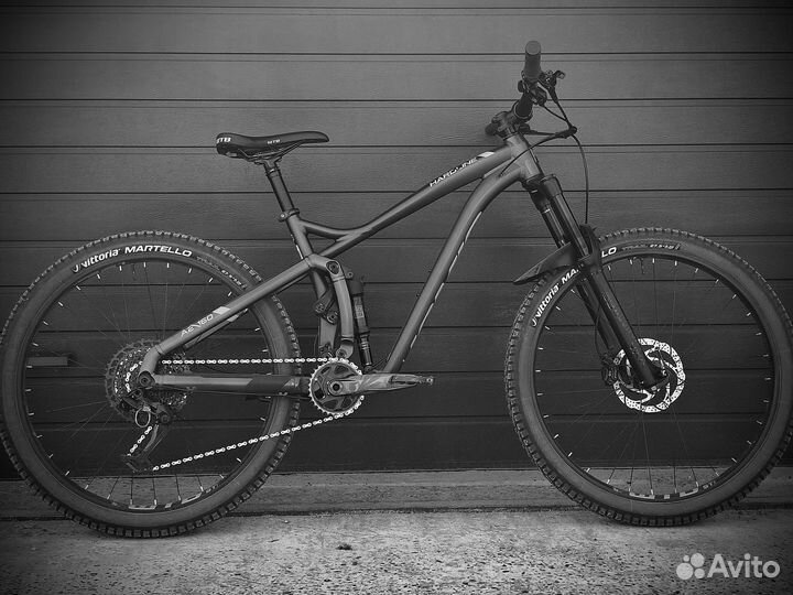 Jamis Hardline A2 (2020)