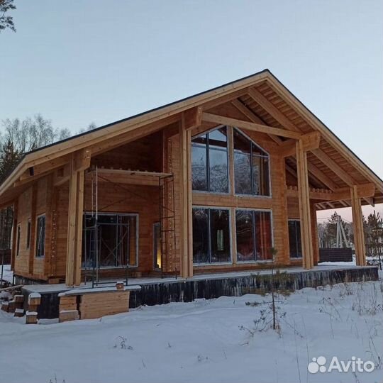 Пластиковые окна на заказ