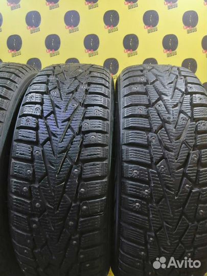 Nokian Tyres Nordman 7 195/65 R15
