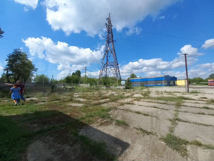 Склад, 750 м²