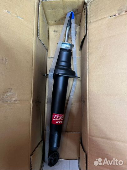 Амортизатор передний левый/правый KYB 341288