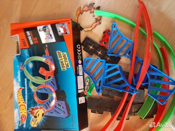 Hot wheels трасса. Хот вилс