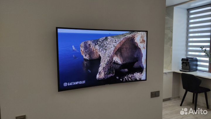 Телевизор samsung