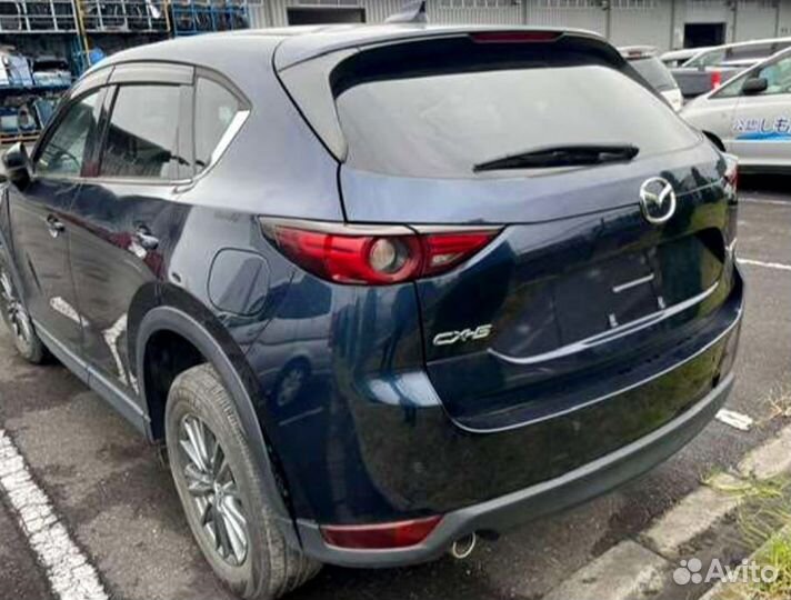 Разбор разборка Mazda Cx-5 Cx5 Мазда сх5 сх-5