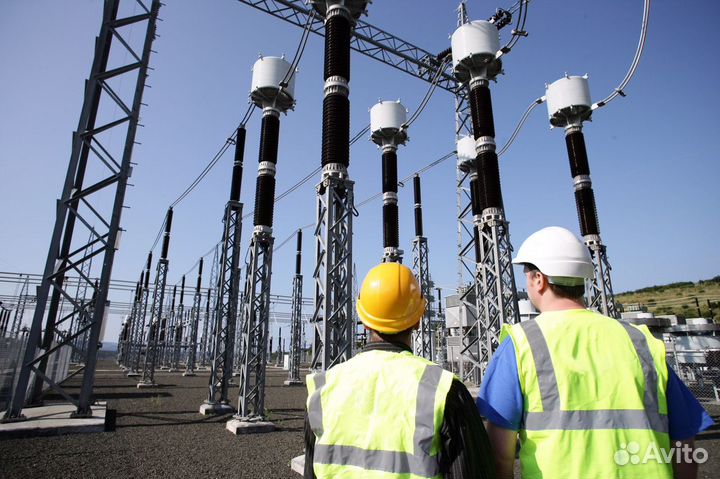 Инженер-наладчик рза