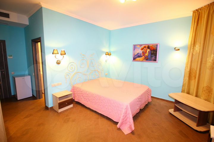 Комната 30 м², 2/3 эт.