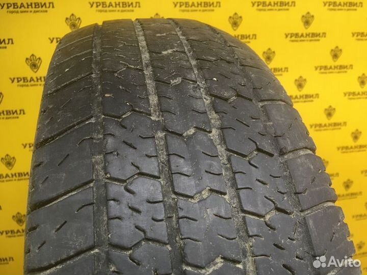 КШЗ К-175 Баргузин 4х4 205/70 R15 95T