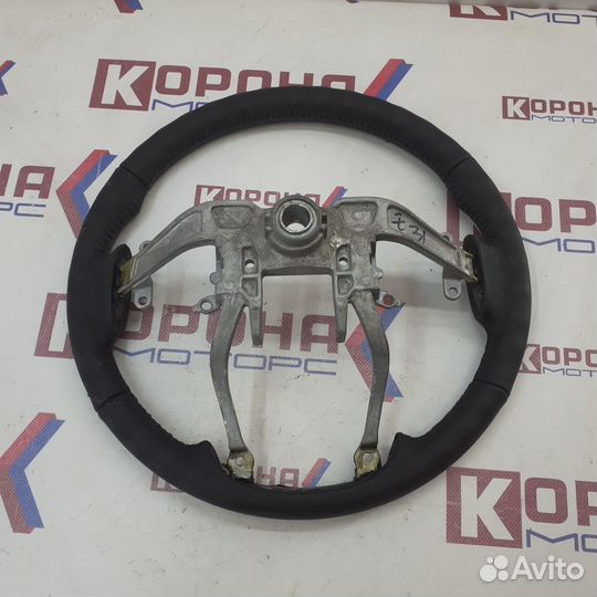 Руль KIA sorento 09