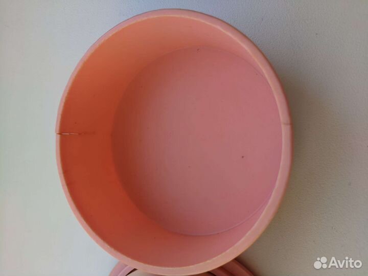 Раздвижной стаканчик, СССР