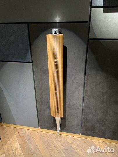 Стерео колонка Beolab 18 Oak