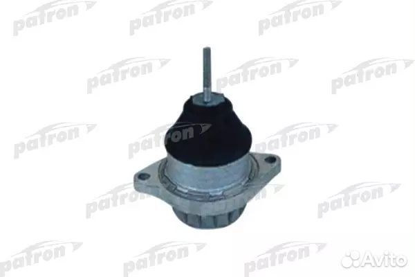Patron PSE3418 Опора двигателя Audi 100 2.3 91-948
