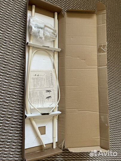 Опора для балдахина