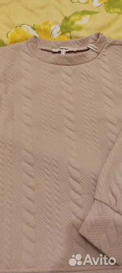 Спортивный костюм женский