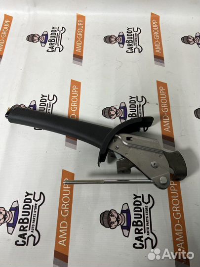 Рычаг ручного тормоза Лада Гранта