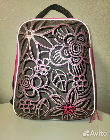 Рюкзак ортопедический Mike&Mar