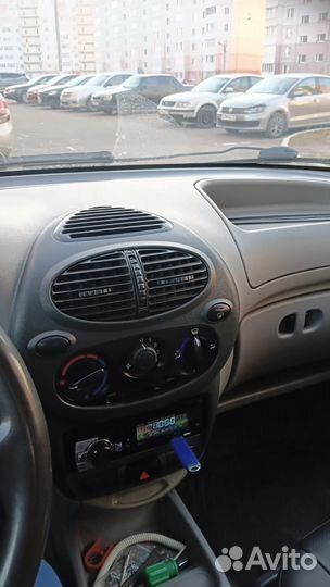 LADA Kalina 1.6 МТ, 2011, 400 000 км