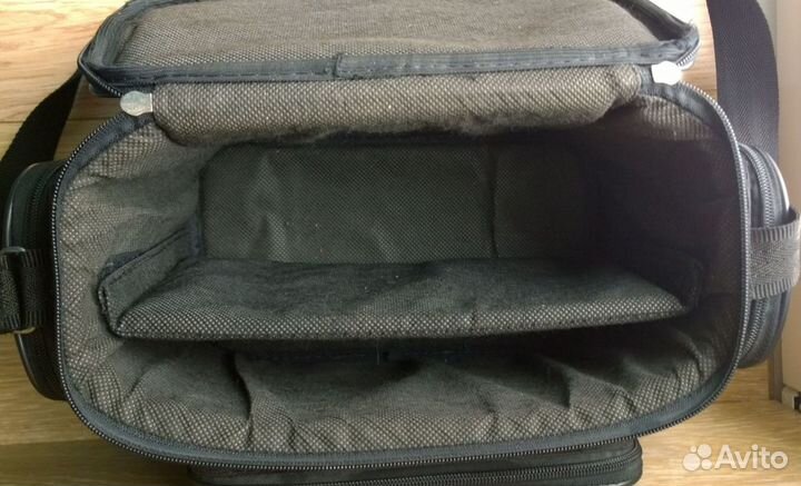 Сумка для фото/видео камеры