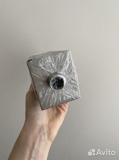 Форма для кекса с отверстием