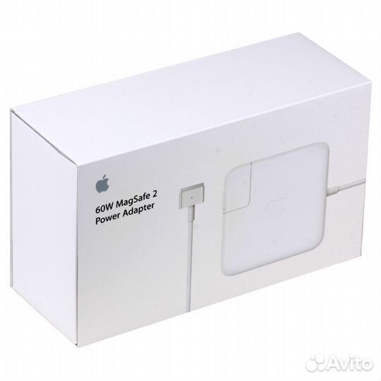 Apple MagSafe 2 Power Adapter - 60W (MD565Z/A)