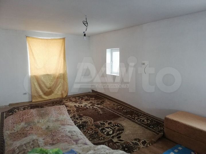 Дом 74,1 м² на участке 26 сот.