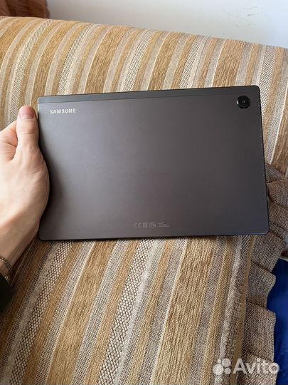 Samsung Galaxy Tab A8