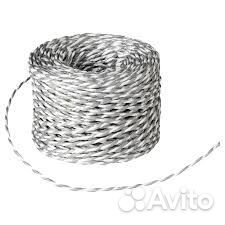 Подарочный шнур икеа/веревка для упаковки подарков