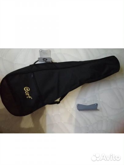 Гитара 3/4 Cort