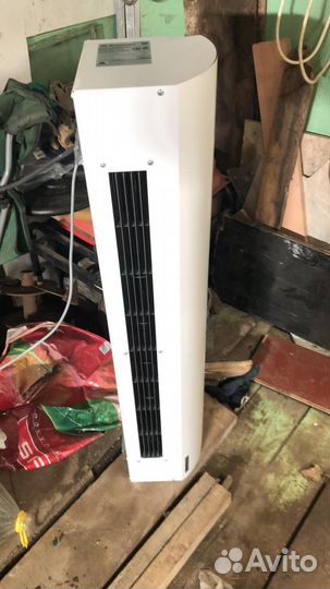 Тепловая завеса Тепломаш кэв-6П2212Е