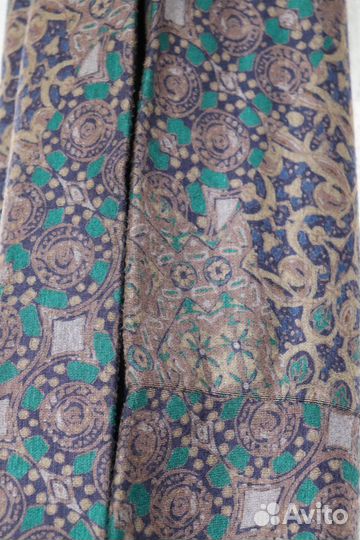 Шарф воротник