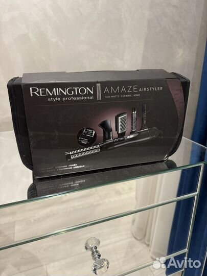 Фен - стайлер remington amaze airstyle asi1201