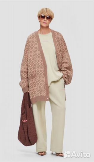 Monochrome кардиган