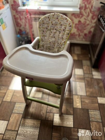 Стул для кормления