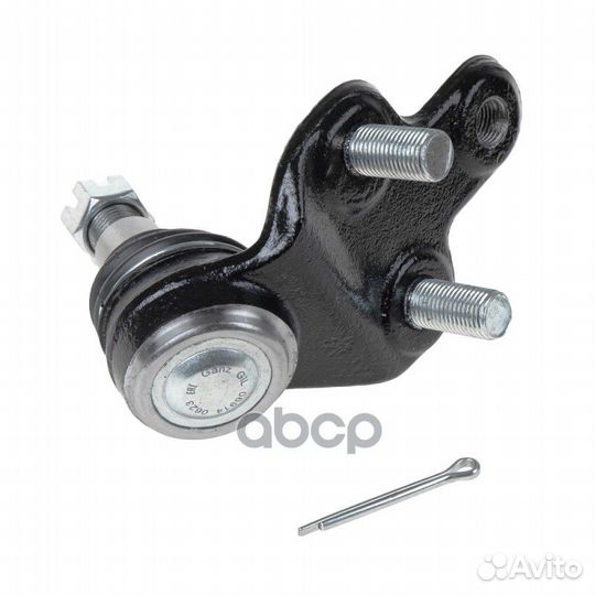 Опора шаровая нижняя L (короткая) toyota Camry