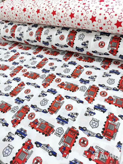 Поплин ширина 150см ткань на пеленки простынь