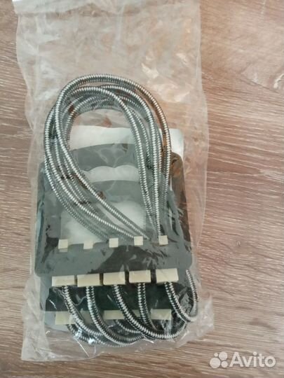 Эспандер плечевой подростковый