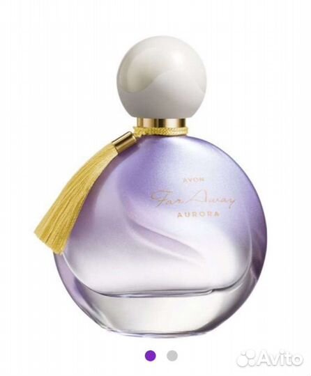 Туалетная вода женская