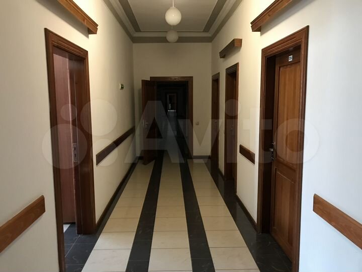 Офис 6613 м² на 67 сот., 800 кВт, тариф вн