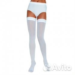 Чулки Антиэмболические ergoforma (1 класс компрес)