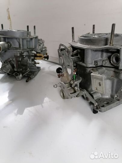 Карбюраторы