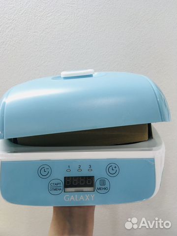 Йогуртница новая