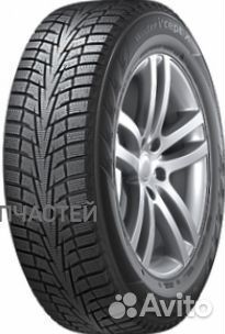 Hankook Winter I'Cept Evo2 W320 275/50 R20