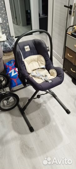 Коляска inglesina comfort 2 в 1