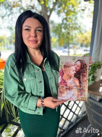 Art фото с дополненной реальностью