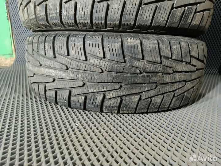 Nokian Tyres Nordman RS2 SUV 225/65 R17