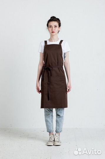 Фартуки для кальянщиков оптом