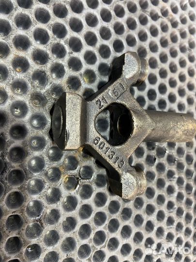 Траверса DC11