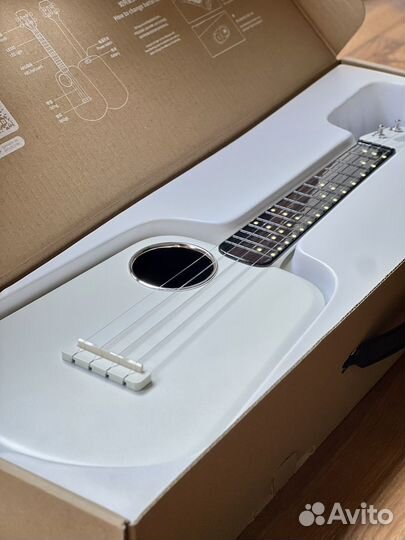 Умная Укулеле Xiaomi Гитара гавайская